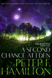 Second Chance at Eden - Peter F. Hamilton (ISBN: 9781509868704)