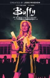 Buffy the Vampire Slayer Vol. 1 - Jordie Bellaire, Joss Whedon, Dan Mora (ISBN: 9781684153572)