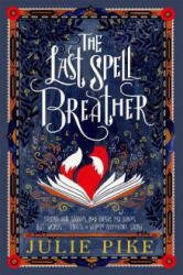Last Spell Breather - Julie Pike (ISBN: 9780192771605)