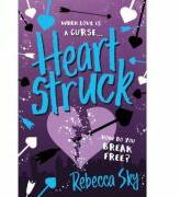 The Love Curse: Heartstruck - Rebecca Sky (ISBN: 9781444940077)