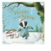 A Home in the Snow - Peter Bently (ISBN: 9781444940367)