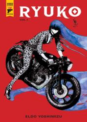 Ryuko (ISBN: 9781787730946)