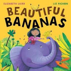 Beautiful Bananas (ISBN: 9780192768872)