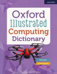 Oxford Illustrated Computing Dictionary (ISBN: 9780192772459)