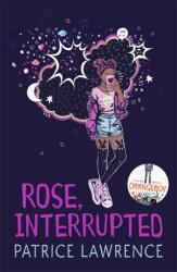 Rose, întreruptă (ISBN: 9781444940657)