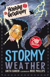 Vreme furtunoasă (ISBN: 9781407196244)
