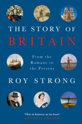 Povestea Britaniei (ISBN: 9781474607063)