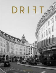 Drift Volume 8: London - Drift Magazine (ISBN: 9780999881224)
