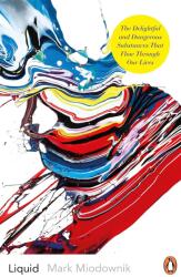 Liquid (ISBN: 9780241977323)