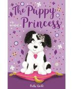 Puppy Who Needed a Princess (ISBN: 9781408360354)