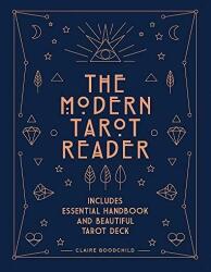 Modern Tarot Reader - Claire Goodchild (ISBN: 9781781577141)