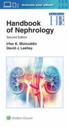 Handbook of Nephrology - Leehey, David J. , M. D. , Moinuddin, Dr. Irfan, MD (ISBN: 9781975109400)