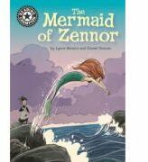 Reading Champion: The Mermaid of Zennor - Lynne Benton (ISBN: 9781445165271)
