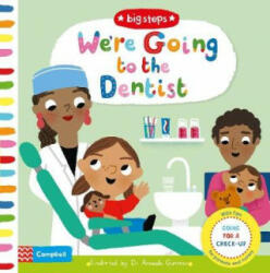 We're Going to the Dentist - Marion Cocklico (ISBN: 9781529004021)