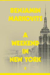 Weekend in New York (ISBN: 9780571338061)