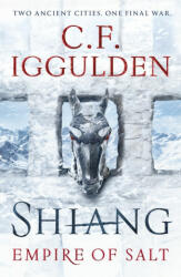 C. F. Iggulden - Shiang - C. F. Iggulden (ISBN: 9780718186777)