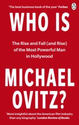 Who Is Michael Ovitz? (ISBN: 9780753553381)