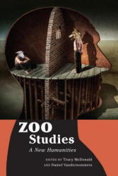 Zoo Studies - Tracy McDonald, Daniel Vandersommers (ISBN: 9780773556911)