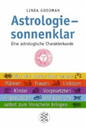 Astrologie sonnenklar - Linda Goodman (2005)