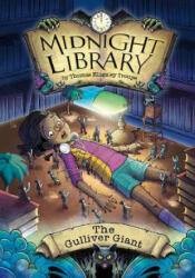 Gulliver Giant - Thomas Kingsley Troupe (ISBN: 9781474771702)