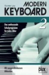 Modern Keyboard 2 - Günter Loy (2002)