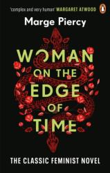 Woman on the Edge of Time (ISBN: 9781529100570)