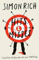 Hits and Misses - Simon Rich (ISBN: 9781781259177)