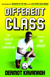 Different Class - Dermot Kavanagh (ISBN: 9781783527373)