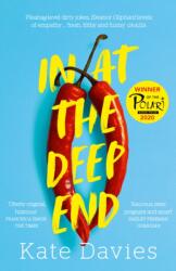 In at the Deep End (ISBN: 9780008311384)