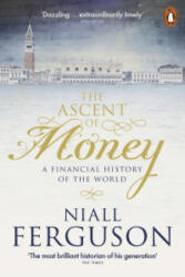 The Ascent of Money - Niall Ferguson (ISBN: 9780141990262)