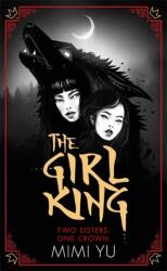 The Girl King (ISBN: 9781473223127)