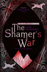 Shamer's War: Book 4 - Lene Kaaberbol, Lene Kaaberbol (ISBN: 9781782692317)
