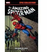 Amazing Spider-man Epic Collection: The Goblin Lives - Stan Lee, Gary Friedrich, Arnold Drake (ISBN: 9781302917807)