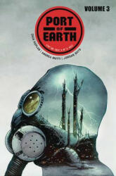 Port of Earth Volume 3 - Zack Kaplan (ISBN: 9781534313354)