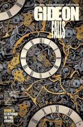 Gideon Falls Volume 3: Stations of the Cross (ISBN: 9781534313446)