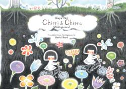 Chirri & Chirra, Underground (ISBN: 9781592702442)