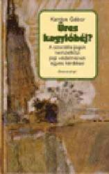 ÜRES KAGYLÓHÉJ? (2003)