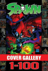 Spawn Cover Gallery Volume 1 (ISBN: 9781534314221)