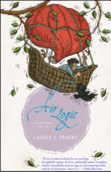 AIR LOGIC - Laurie J. Marks (ISBN: 9781618731609)