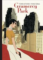 Gramercy Park (ISBN: 9781684055500)