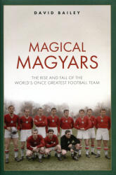 Magical Magyars (ISBN: 9781785315442)