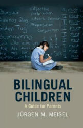 Bilingual Children - Jurgen Meisel (ISBN: 9781316632611)