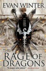 Rage of Dragons - Evan Winter (ISBN: 9780316489768)