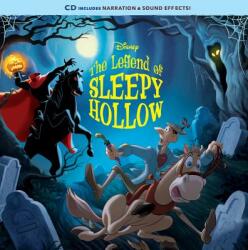The Legend of Sleepy Hollow (ISBN: 9781368022446)