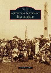 Antietam National Battlefield (ISBN: 9781467103480)
