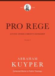 Pro Rege (ISBN: 9781577996729)