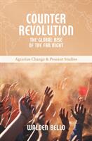 Counterrevolution - The global rise of the far right (ISBN: 9781788530521)