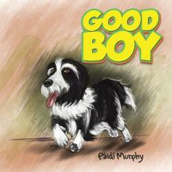 Good Boy (ISBN: 9781788239554)
