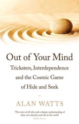Out of Your Mind (ISBN: 9781788164450)