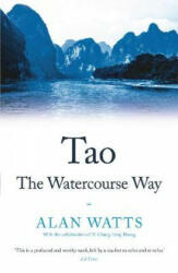 Tao: The Watercourse Way (ISBN: 9781788164467)